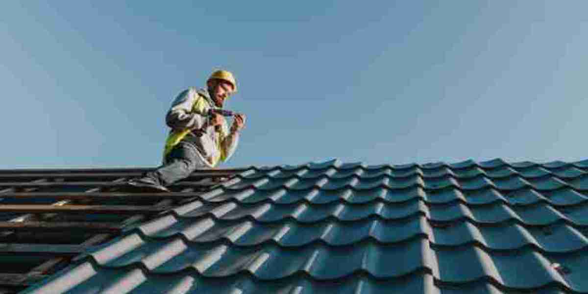 Best Roofing Materials for North Liberty Climate