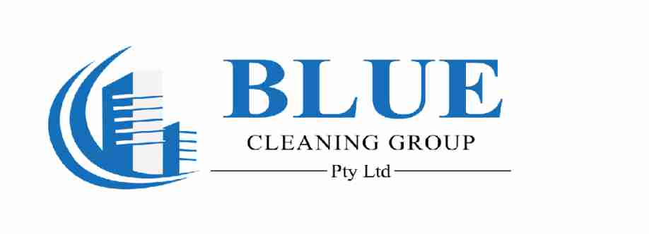 Blue cleaningroup Cover Image