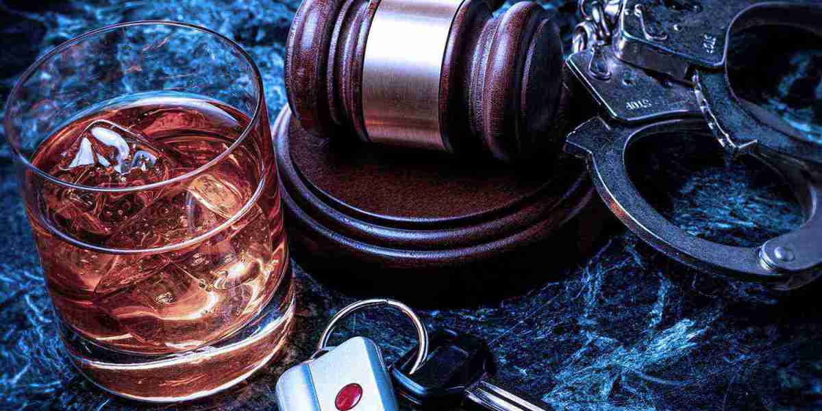 The Legal Process of Defending Against a Drunk Driving Charge: Your Rights, the Stages, and How a Lawyer Can Help