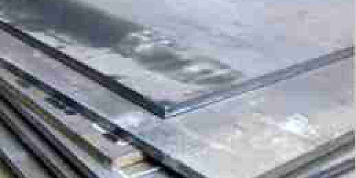 Understanding Steel Sheet Prices: Key Factors That Affect Cost