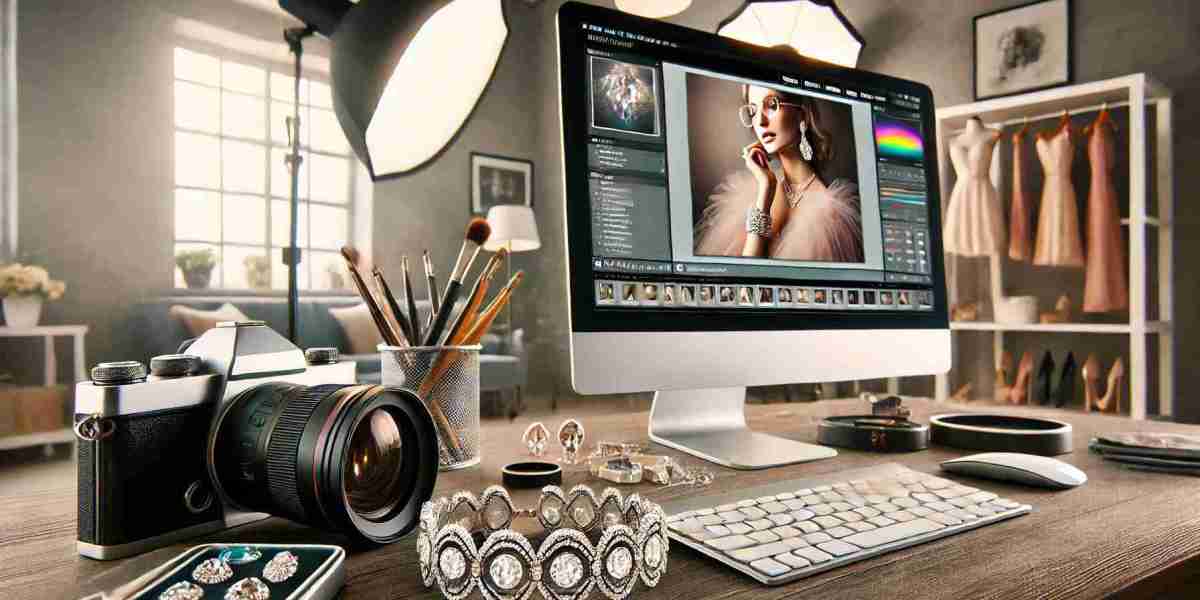 Hair Retouching Made Easy: Tips for Vibrant, Lifelike Photos