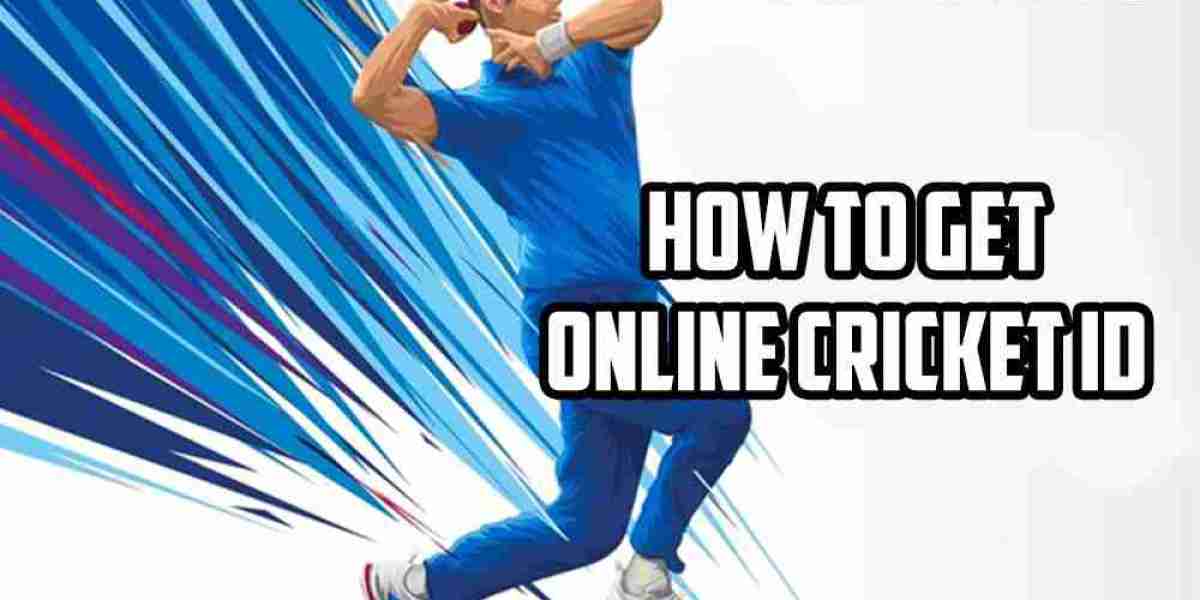 Online Cricket ID: Your Ultimate Guide to Safe and Secure Cricket Betting