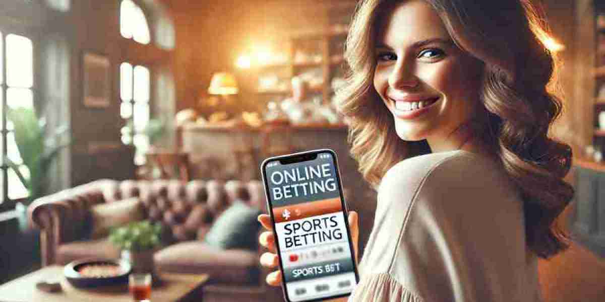 Winning Edge in Sports Betting