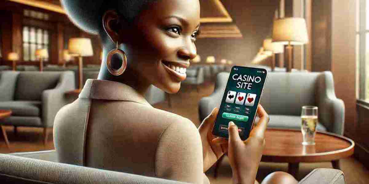 Exploring the Online Casino Landscape