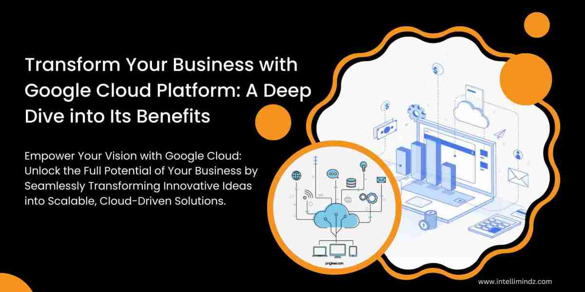 "Why Bangalore is the Perfect Place for GCP Certification"