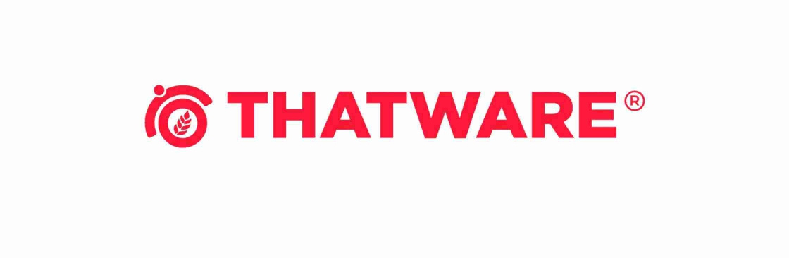 Thatware LLP Cover Image