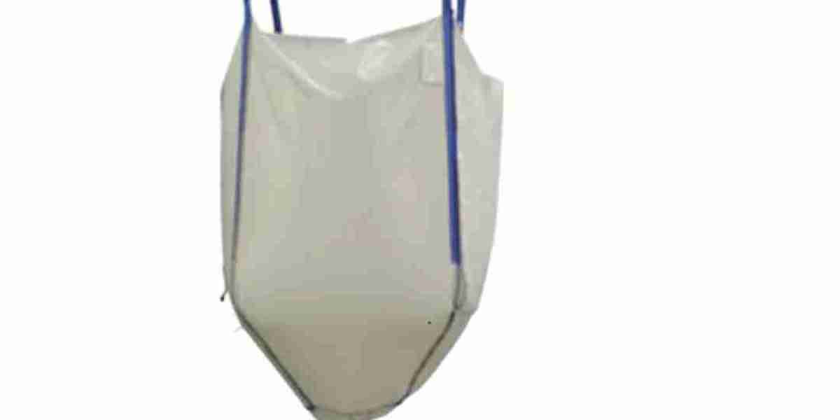 The Versatile Applications of Conical Bags