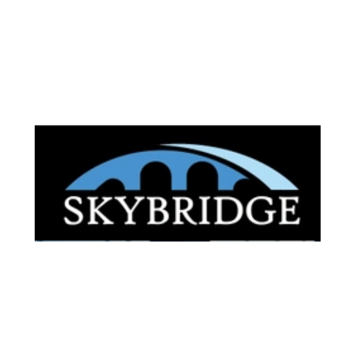 Skybridge Bookkeeping — Bio Site