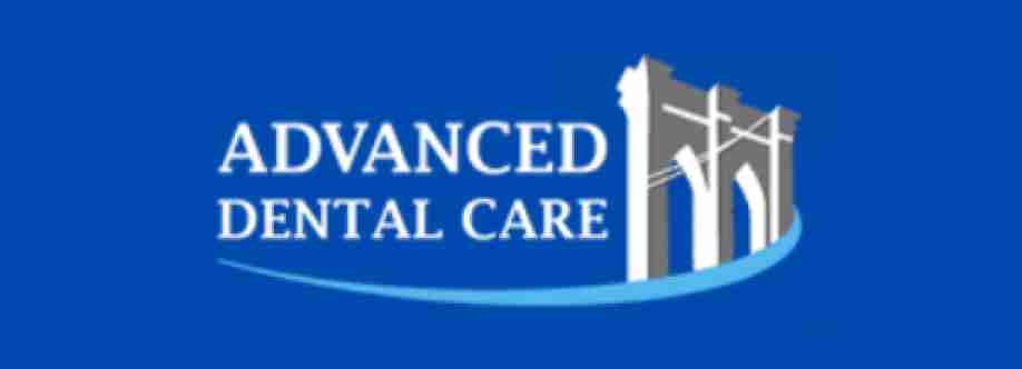 Advanced Dental Care Cover Image