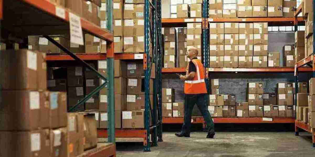 The Ultimate Guide to Wholesale Distributors: Everything You Need to Know