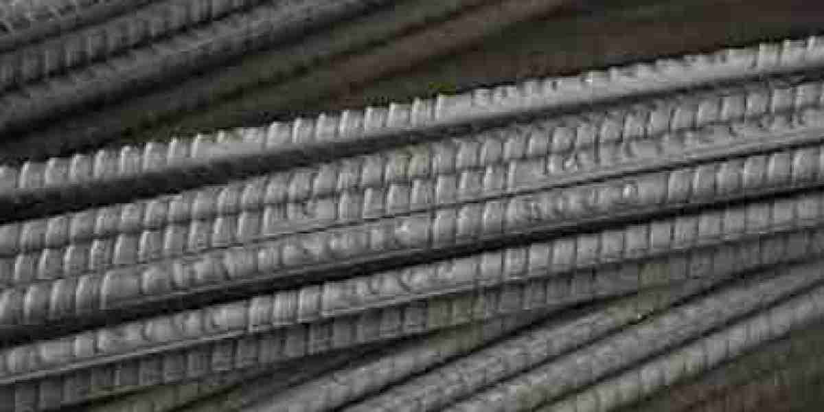 Availability of TMT Bars: Understanding Market Trends and Supply Factors