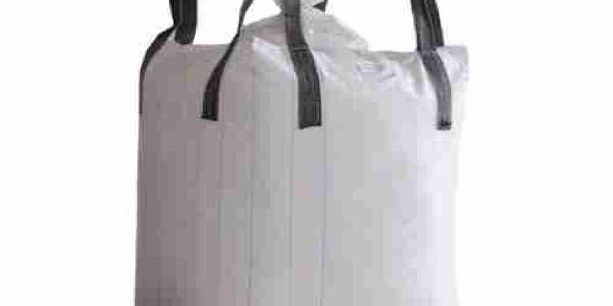 Breathable Polypropylene Bags for Fresh Produce Storage