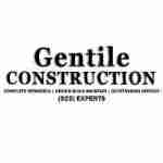 Gentile Construction profile picture