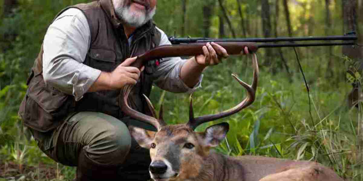 Fascinating Details I Bet You By no means Knew About Hunting Expos