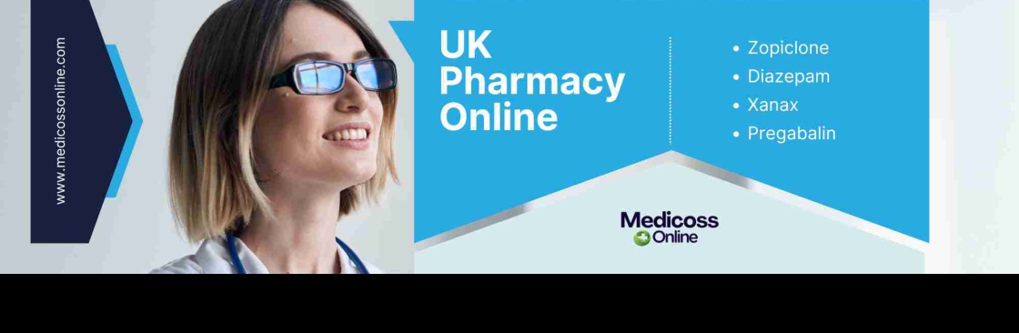 Medicoss Online Cover Image