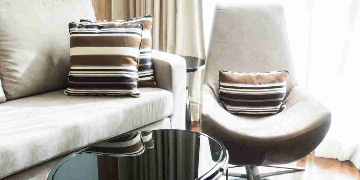 Laskasas Furniture: The Perfect Blend of Style and Comfort