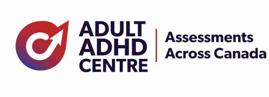 Adult Adhd Centre Cover Image