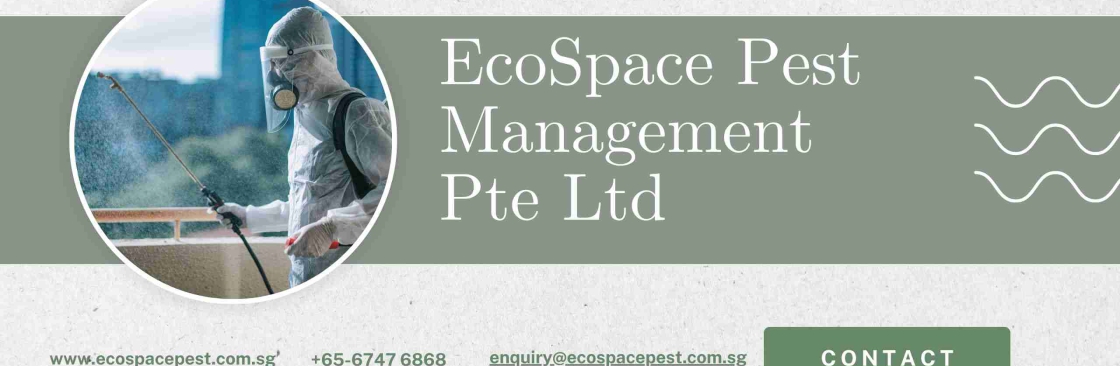 EcoSpace Pest Management Pte Ltd Cover Image