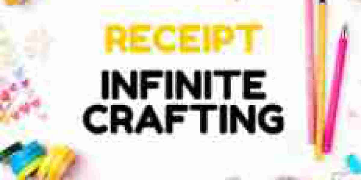 Why Designers Love the Infinite Craft Browser