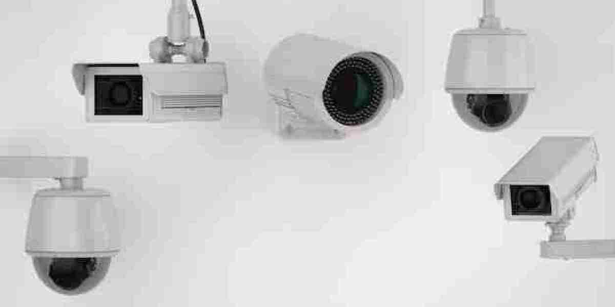 A Complete Guide to Business Security Camera Systems