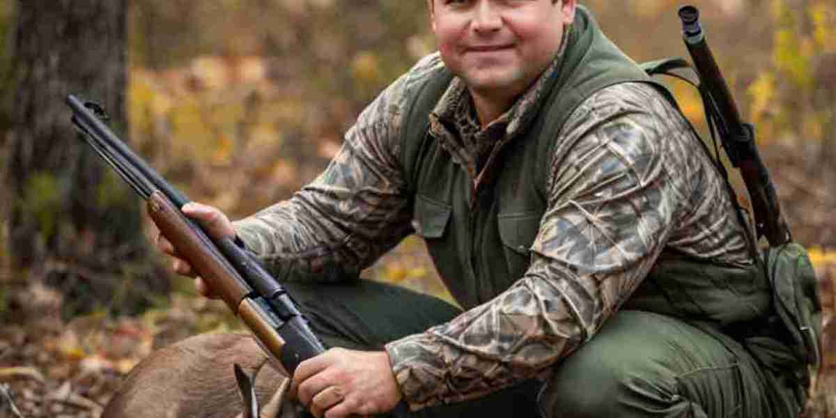 New Step by Step Roadmap For Hunting Target Practice