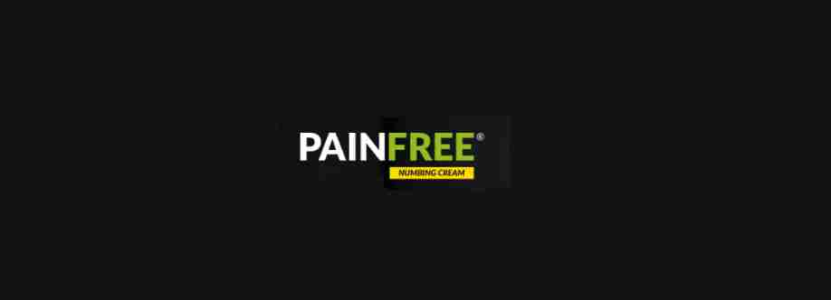 Painfree Cream Cover Image