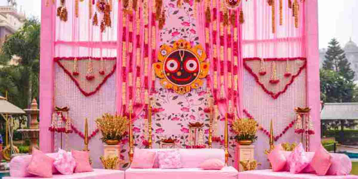 Your Perfect Wedding Awaits: A Comprehensive Guide to Planning a Dream Wedding in Alwar