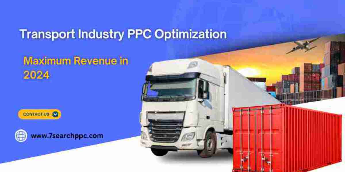 Maximize ROI with Transport Industry PPC Optimization