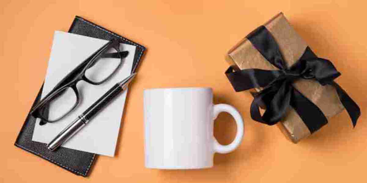 5 Steps to Choosing the Perfect Corporate Gifts