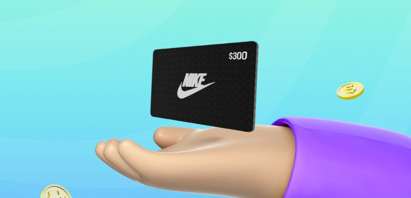 How to Sell Your Nike Gift Card for Cash Quickly and Easily | by CashOutQuik | Nov, 2024 | Medium