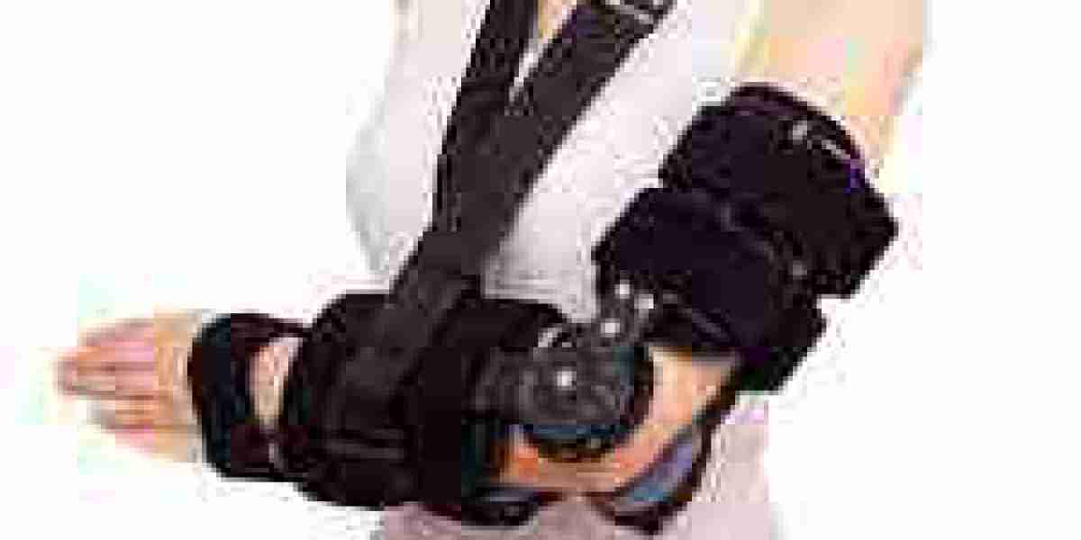 Elbow Joint Medical Orthosis Market - Market Forecast | By Dataintelo