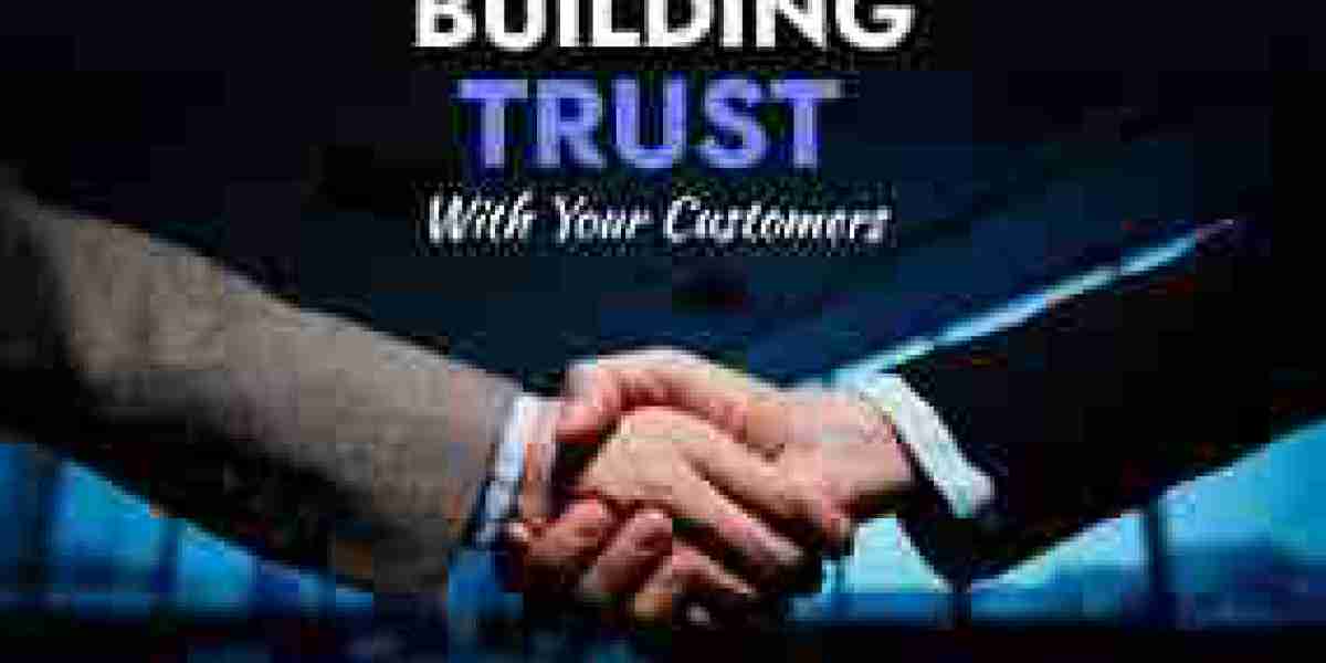 How to Create a Website That Builds Trust with Your Customers