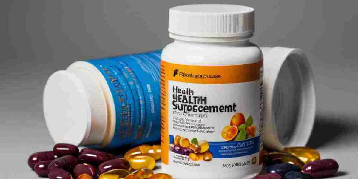 Never Lose Your Fiber Supplements Again