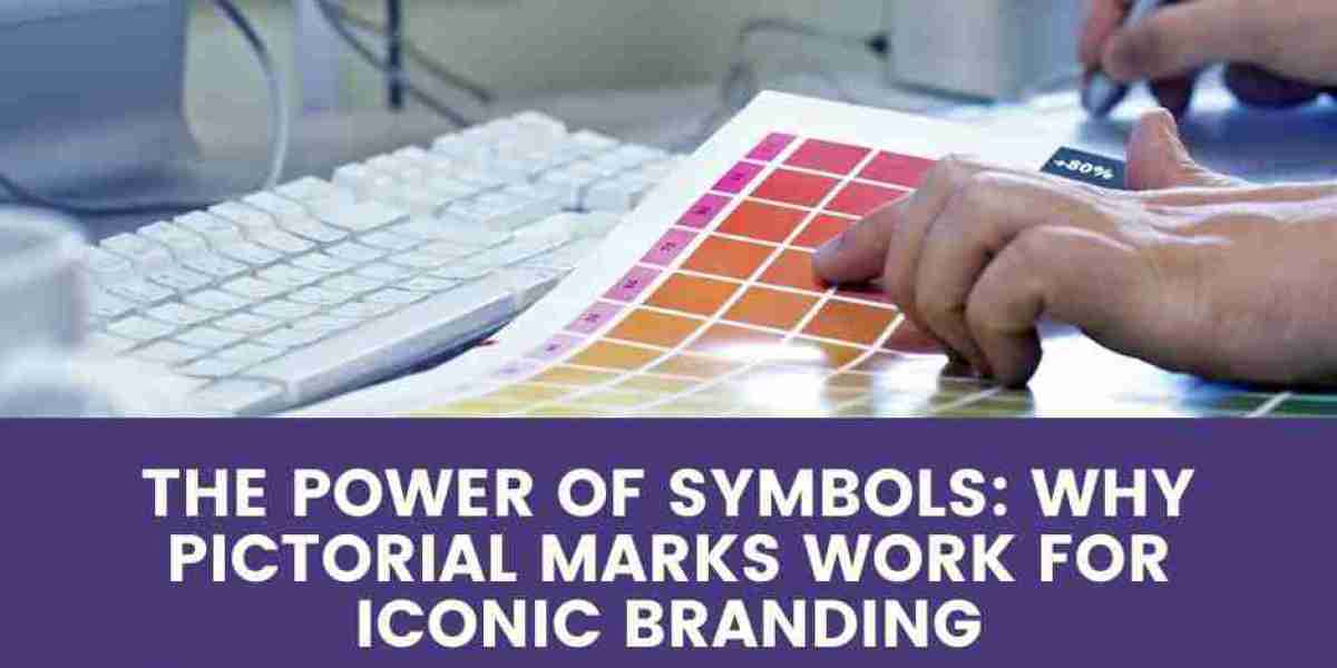 Why Pictorial Marks Work For Iconic Branding? — Logo Design Singapore