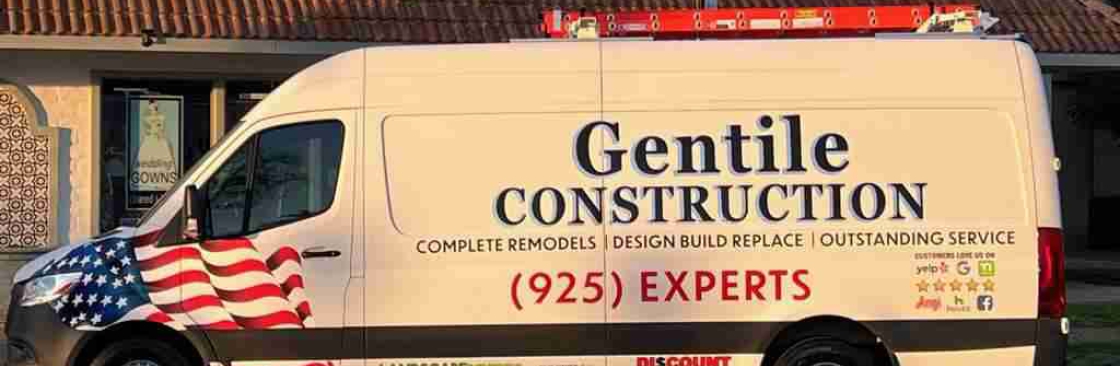 Gentile Construction Cover Image