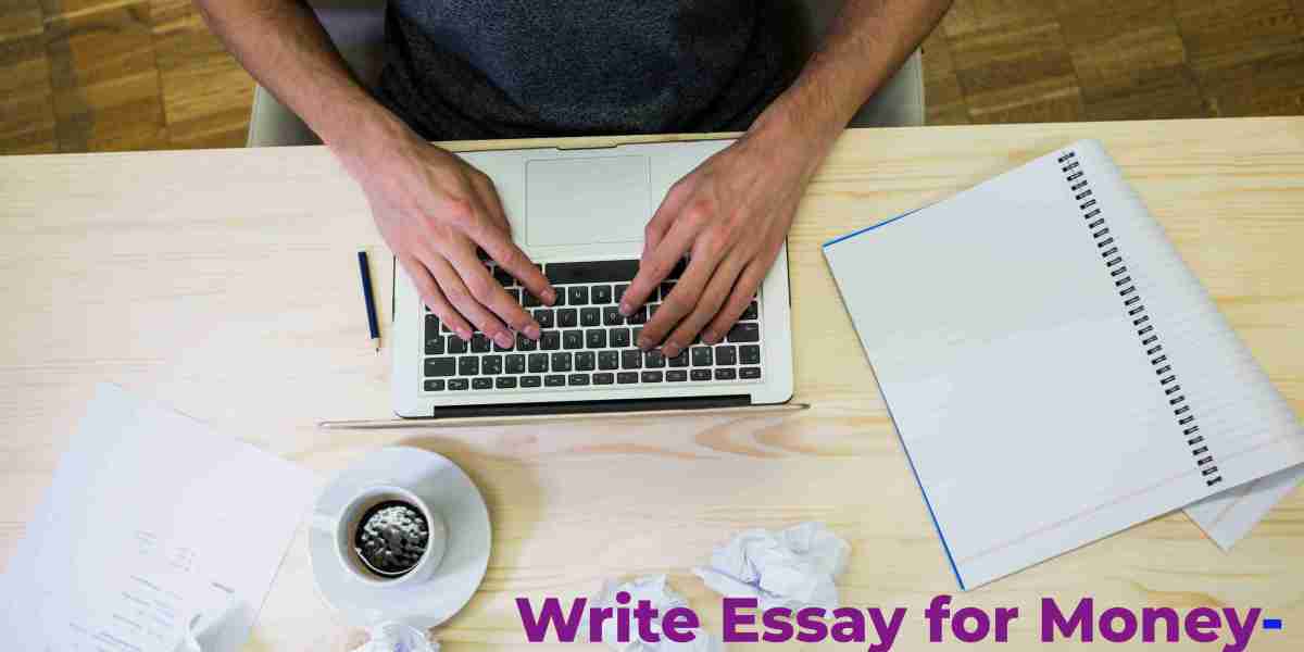 The Growing Trend of Writing Essays for Money: Opportunities and Ethical Considerations