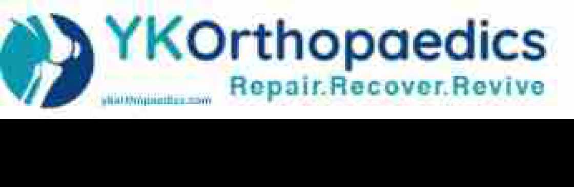 Yk Orthopedics Cover Image