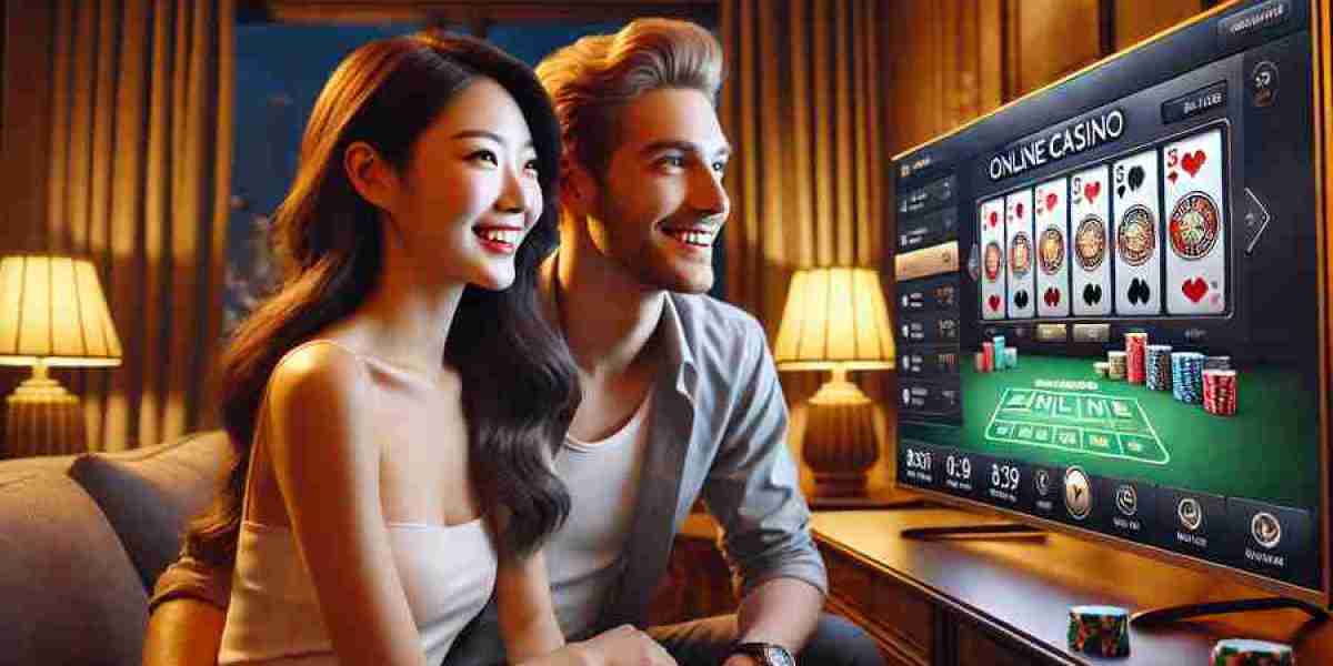 Discovering the Best Casino Sites