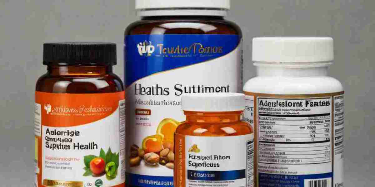 Why I Hate Weight Loss Supplements