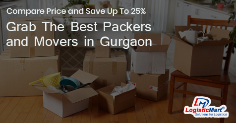 Secure Your Furniture with Packers  Movers   ..