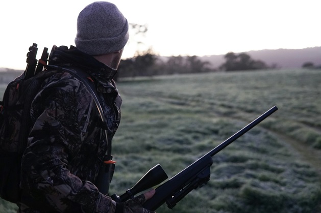 Our Tips for Completing Your Hunting Gear Checklist - Our Tips For