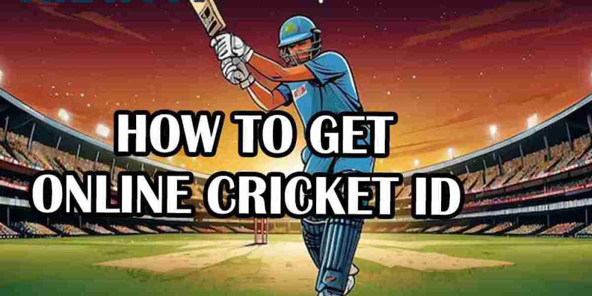 Online Cricket ID: Types of Betting Options & Exploring