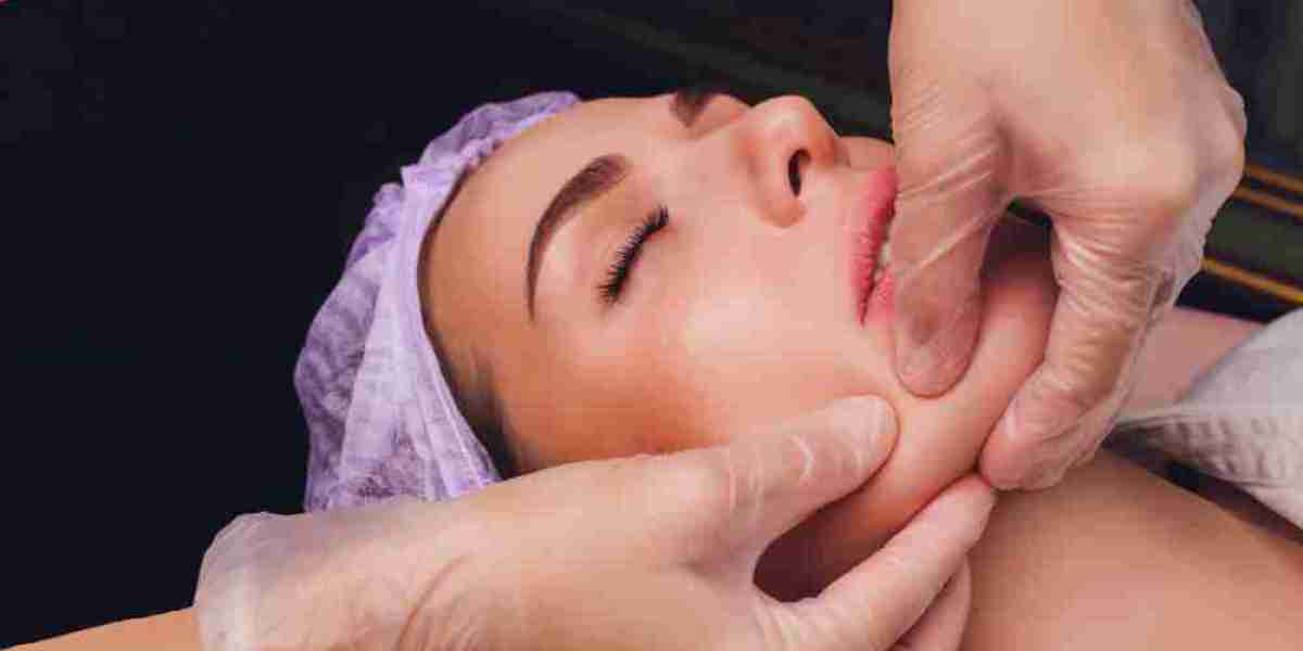 Dermaplaning Treatments: Clearer Brighter Skin Made Easy