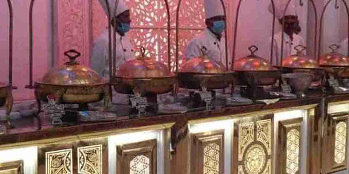 Elevate Your Wedding in Alwar: The Best Sound, Lighting, Entertainment, and Catering Services