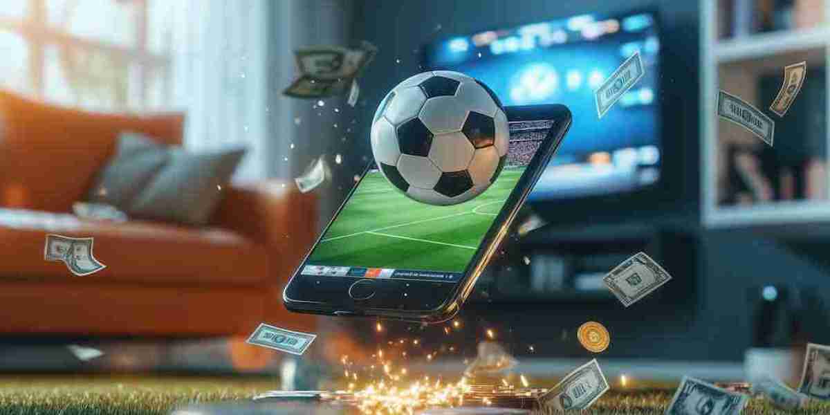 The Role of APIs in Sports Betting App Development