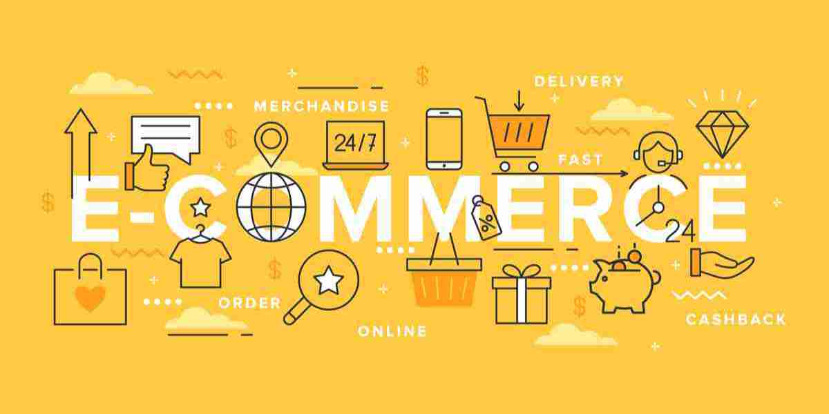 Ecommerce Website Development: Creating the Perfect Online Platform for Success