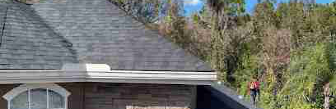 New Port Richey Roofing Cover Image