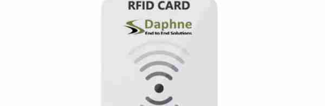 Daphne Stores Cover Image