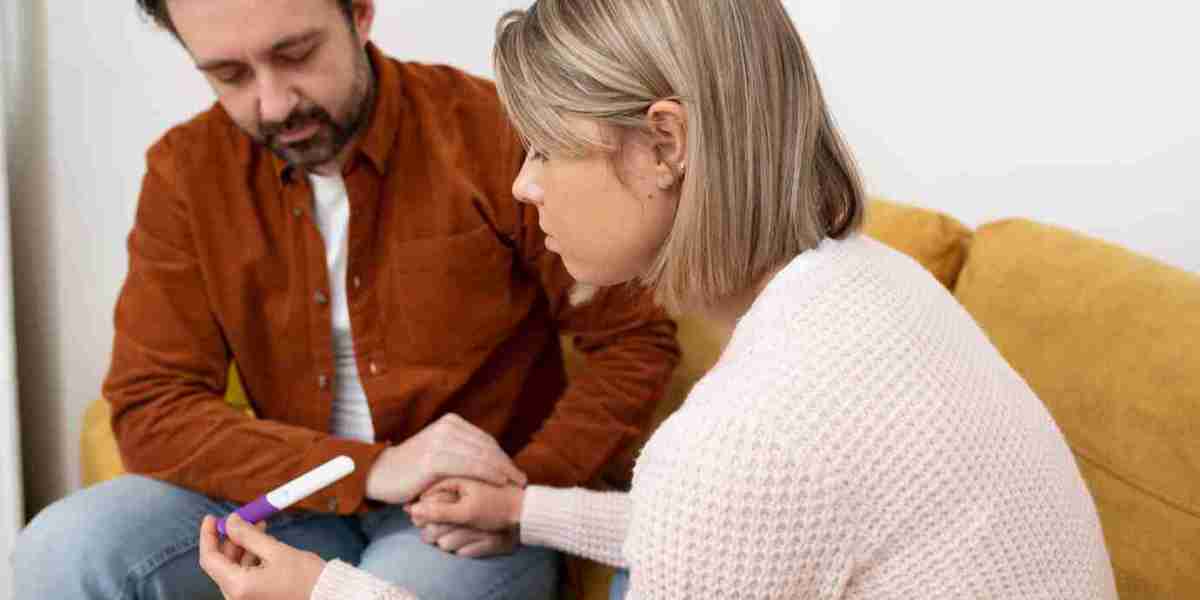 Effective Infertility Treatments Available in Sharjah