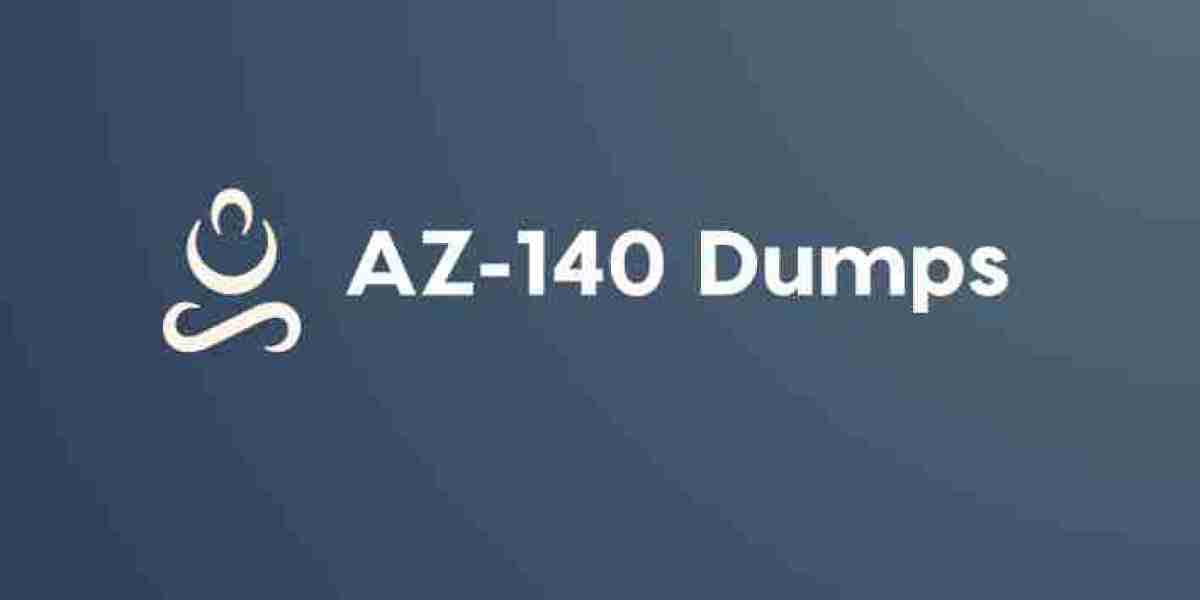 AZ-140 Exam Dumps PDF - Your Pathway to Success